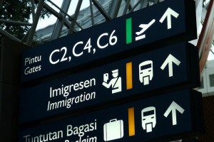 نکات مهم بعد از سفر به مالزی - مسیر ایمیگریشن